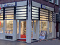 Iris Optiek Leiden