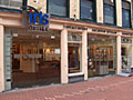 Iris Optiek Leiden