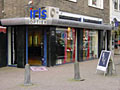 Iris Optiek Leiden